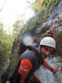 2017-05-13 Stage canyoning WE1